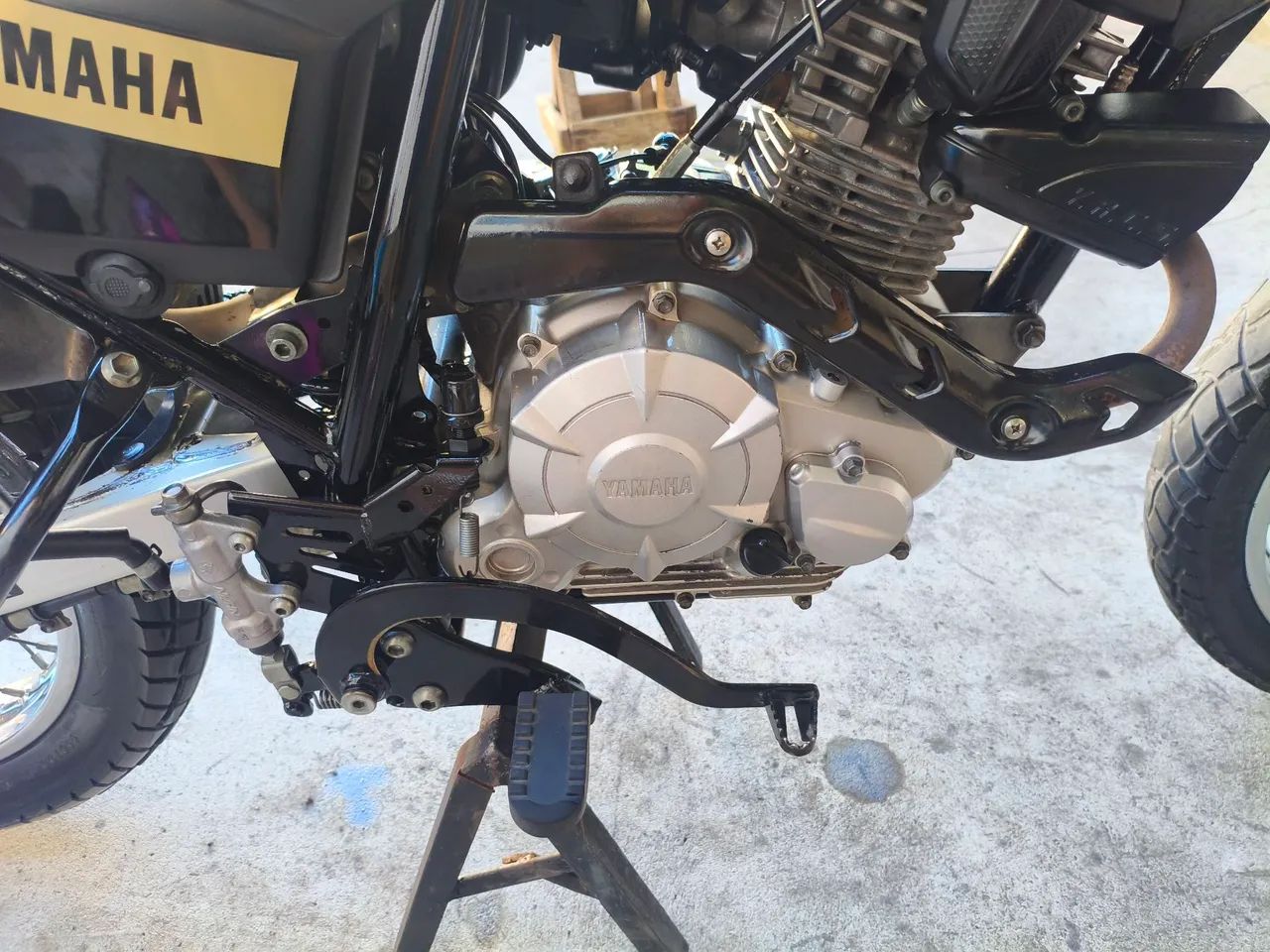 Moto - Foto 5