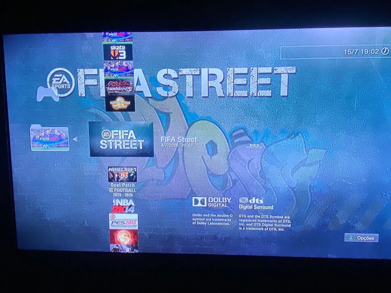 Ps3 Desbloqueado - Foto 4