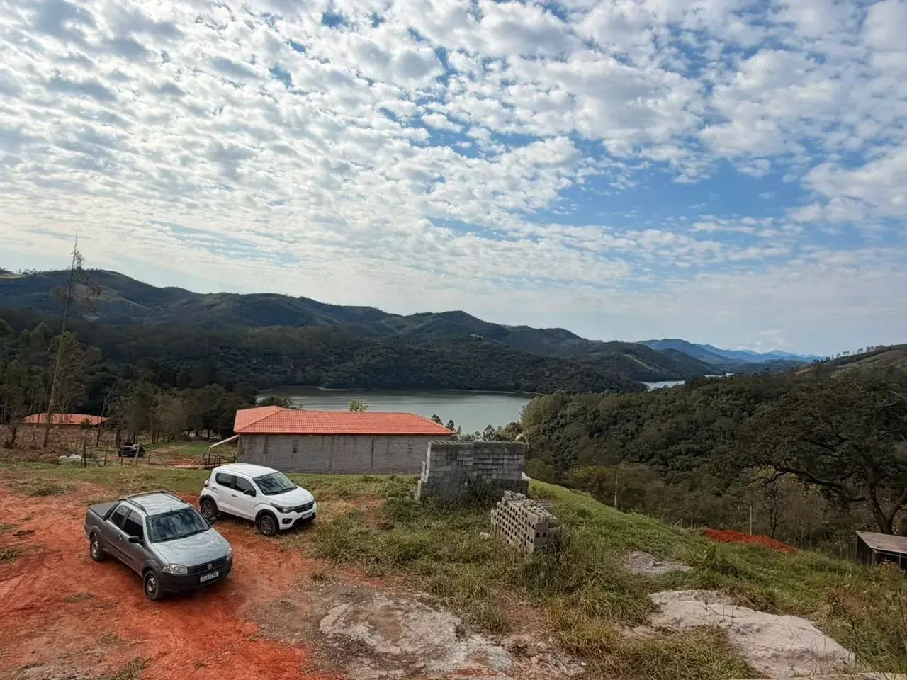 Lote Particular! Sua Chácara esta aqui! - Foto 4