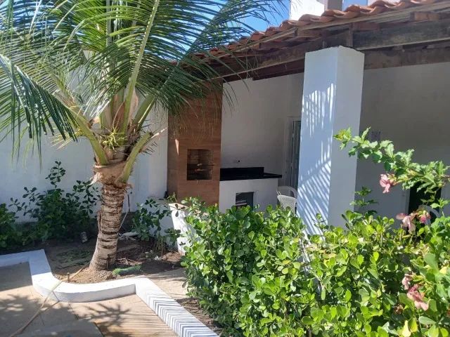 Casa com piscina na praia - Foto 4