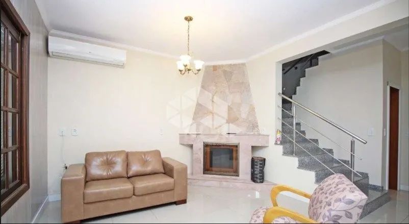 Casa com 03 dormitórios/quartos - Foto 5