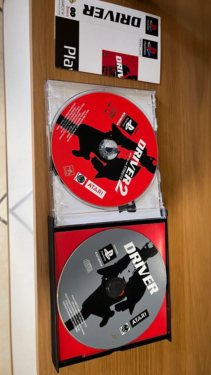 Driver 1 2 - Foto 5