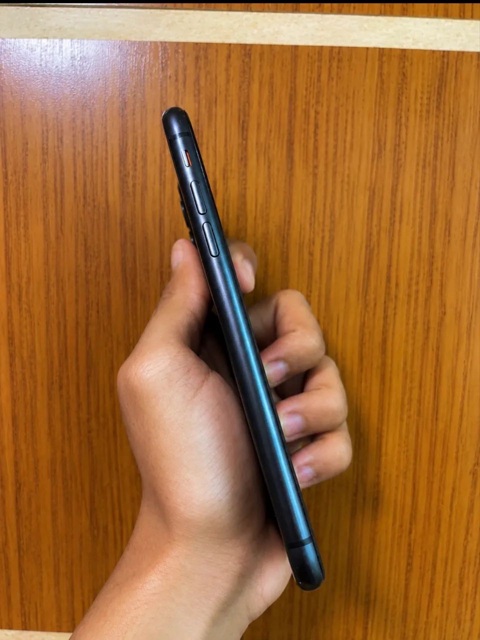 iphone 11 preto - Foto 4