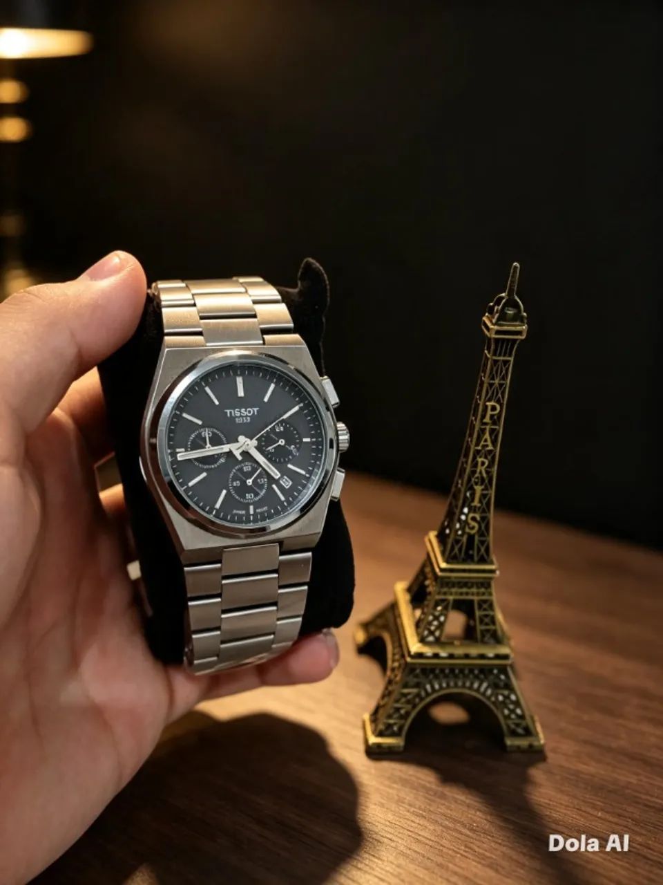 Relogio Masculino Tissot