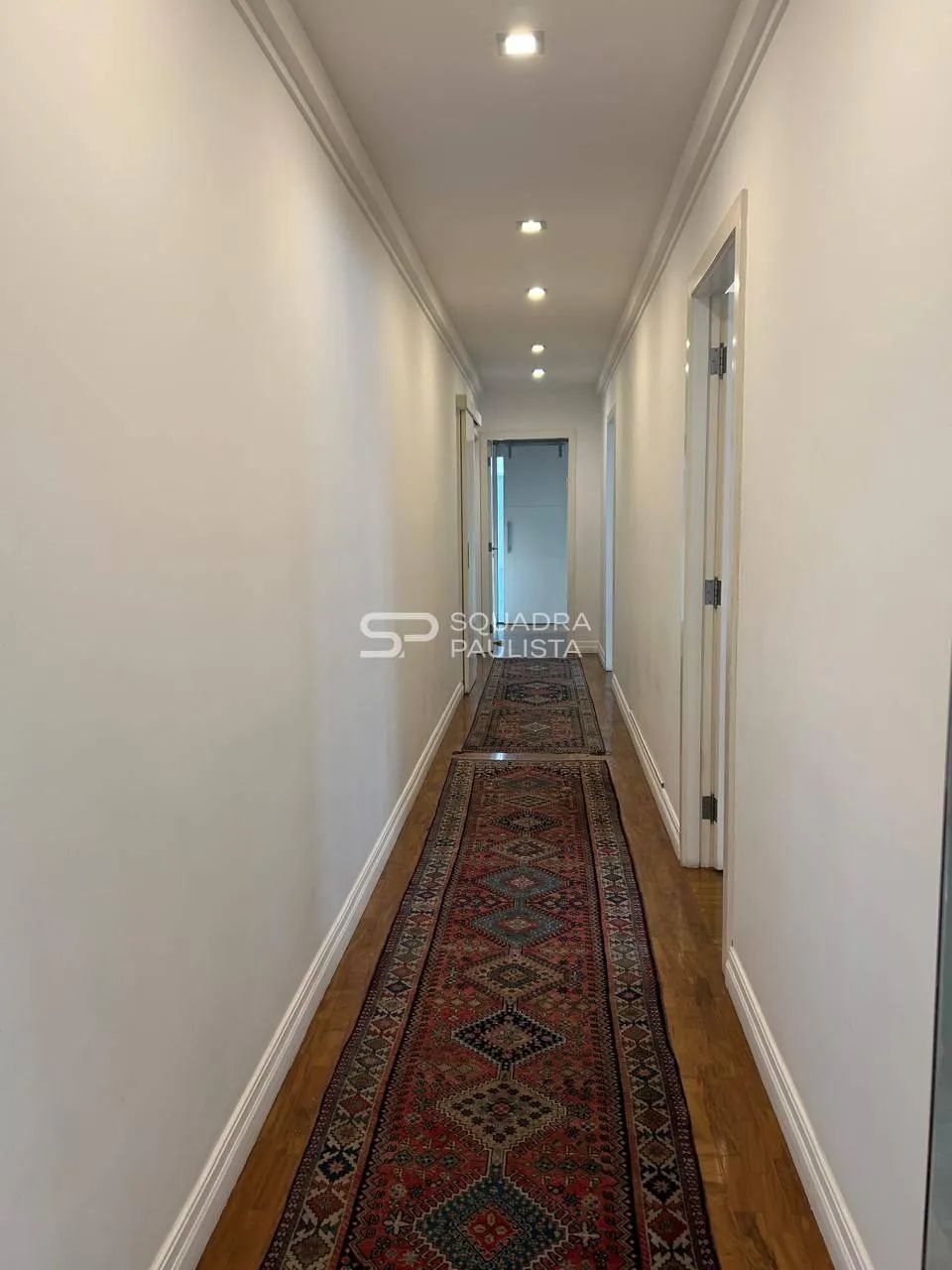 Apartamento Sofisticado com 310 m² no Jardim América - Foto 3