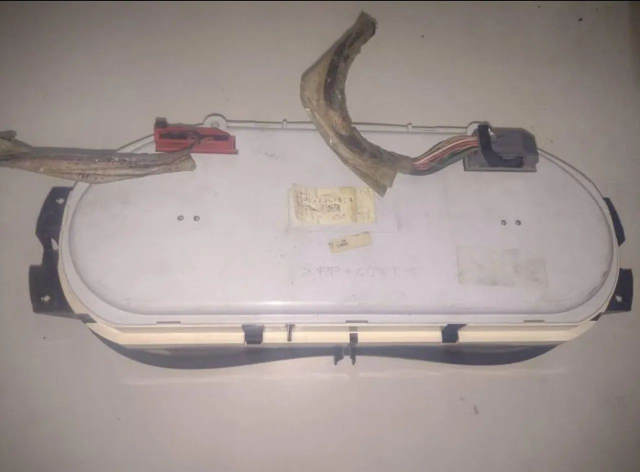 Painel de instrumentos Renault Clio - Foto 3