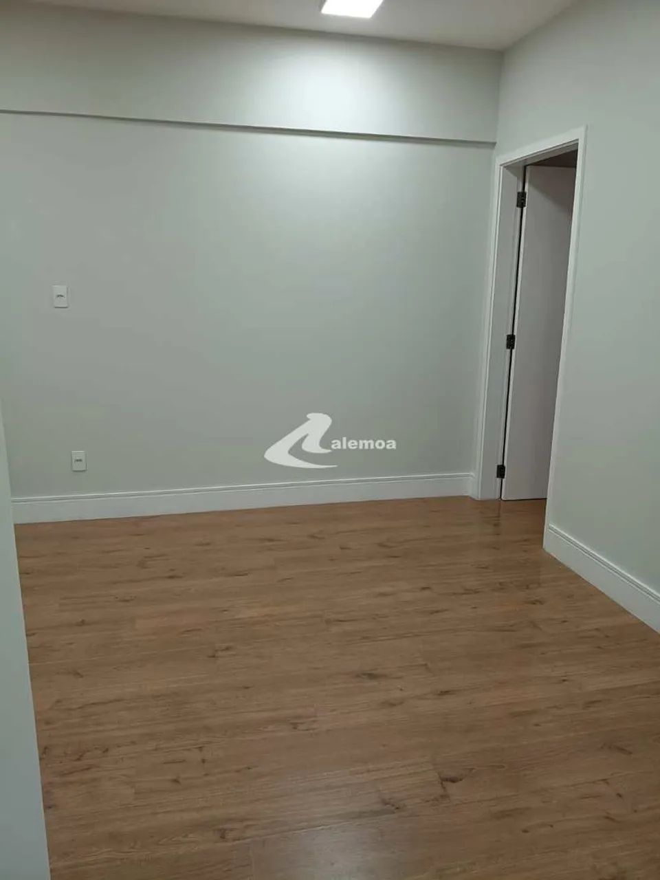 Sala, Centro, Santos, Cod: drogasil73 - Foto 4