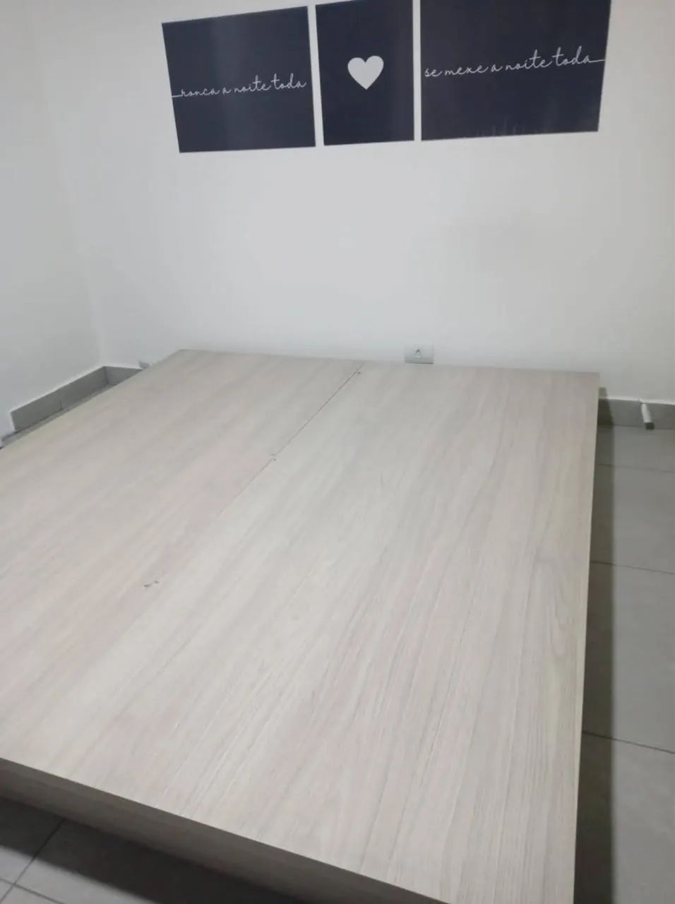 Cama Japonesa - Foto 2