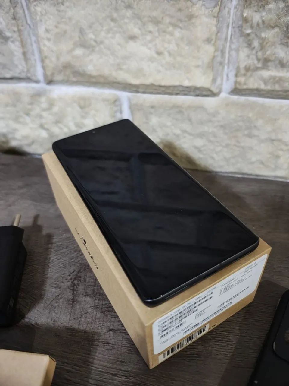 Motorola Edge 50  - Foto 2