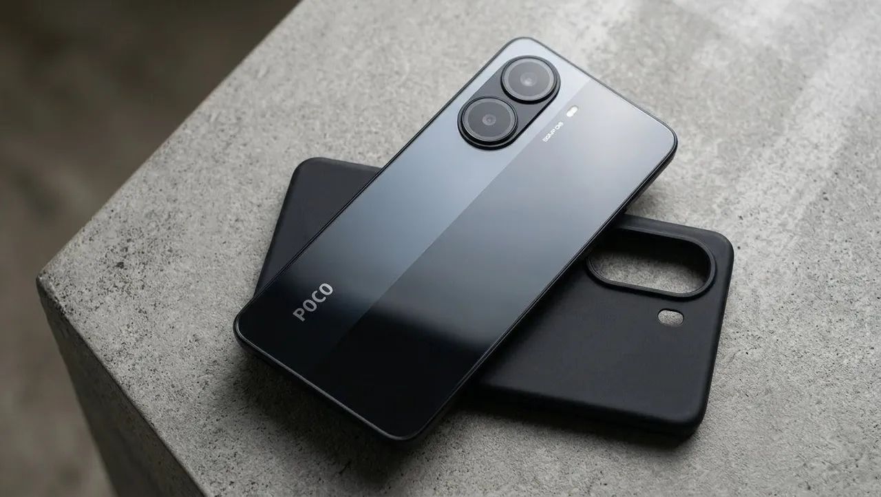 Celular poco X7 pro 256g - Foto 2