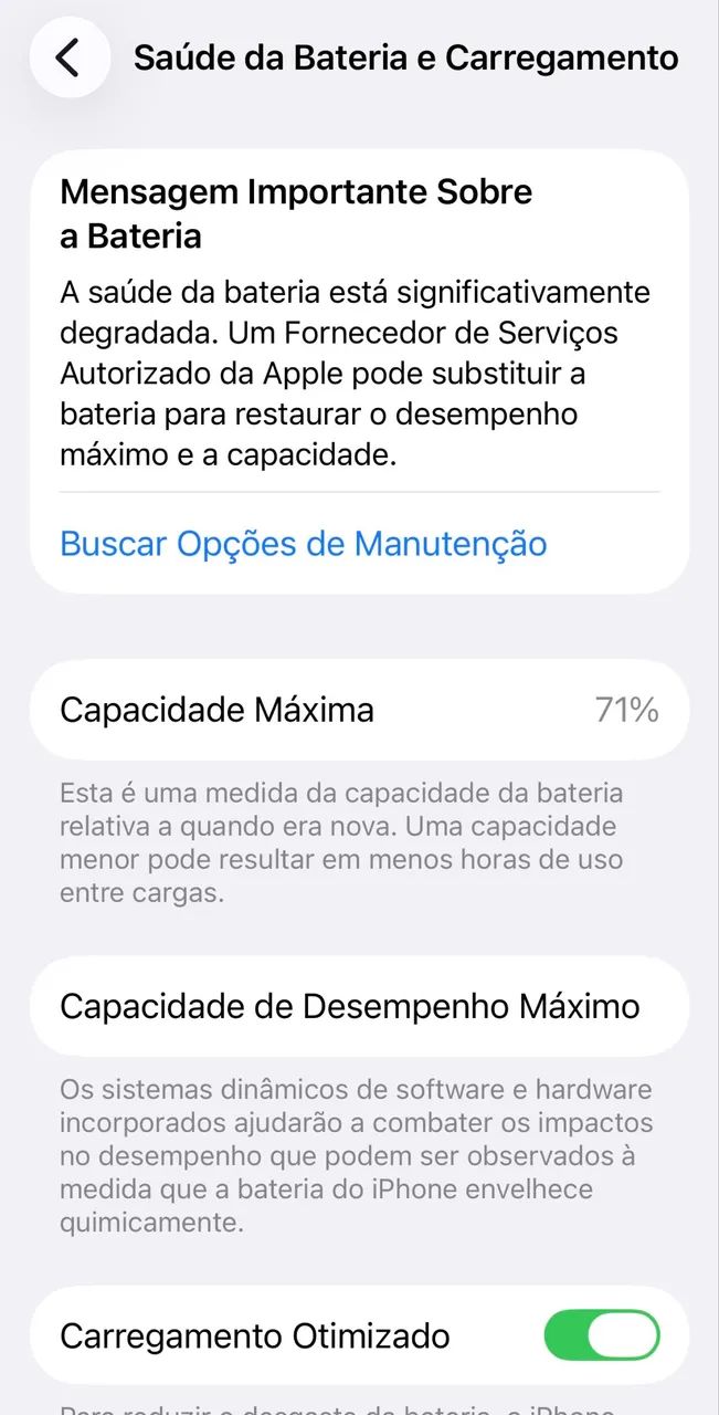 Iphone  - Foto 3