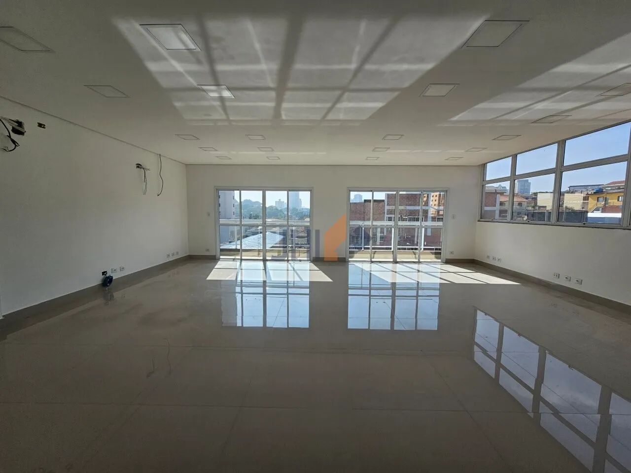 SALA COMERCIAL COM SACADA NO KM 18 - OSASCO | 75 m² | PRONTA PARA SEU NEGÓCIO - Foto 5