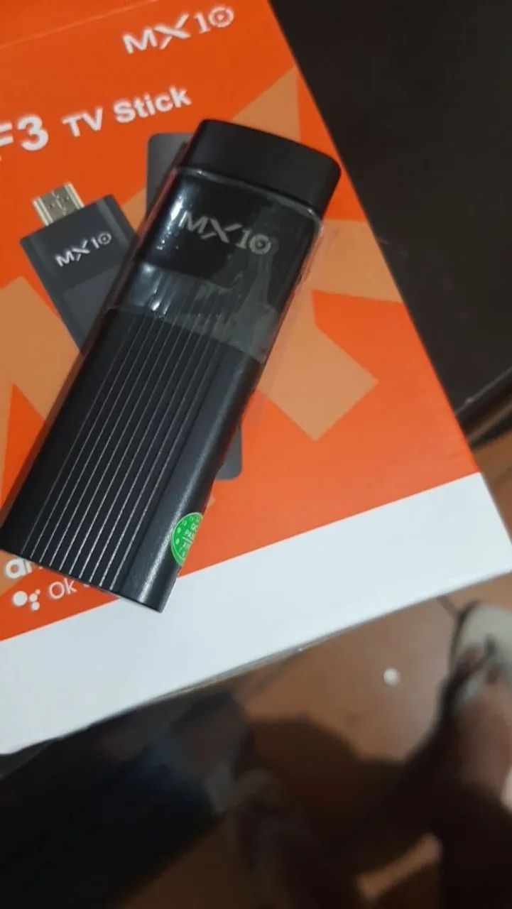 Tv stick android  - Foto 4