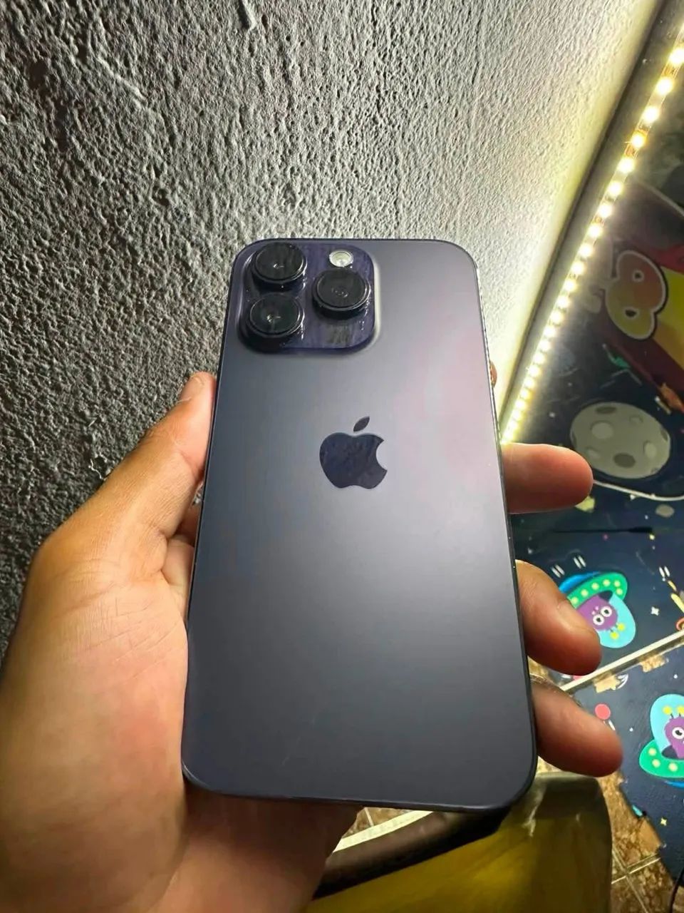 Iphone 14 Pro Max - Foto 2