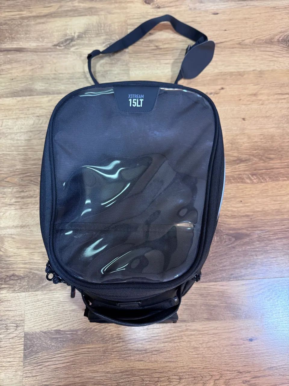 tairee117 BOLSA DE TANQUE GIVE XSTREAM ** ÁFRICA TWIN** - Peças para motos