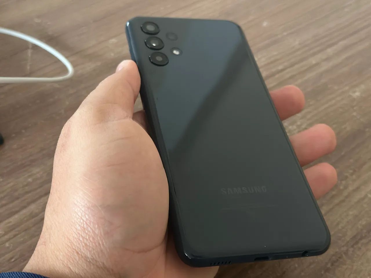 Samsung A13 - Foto 2