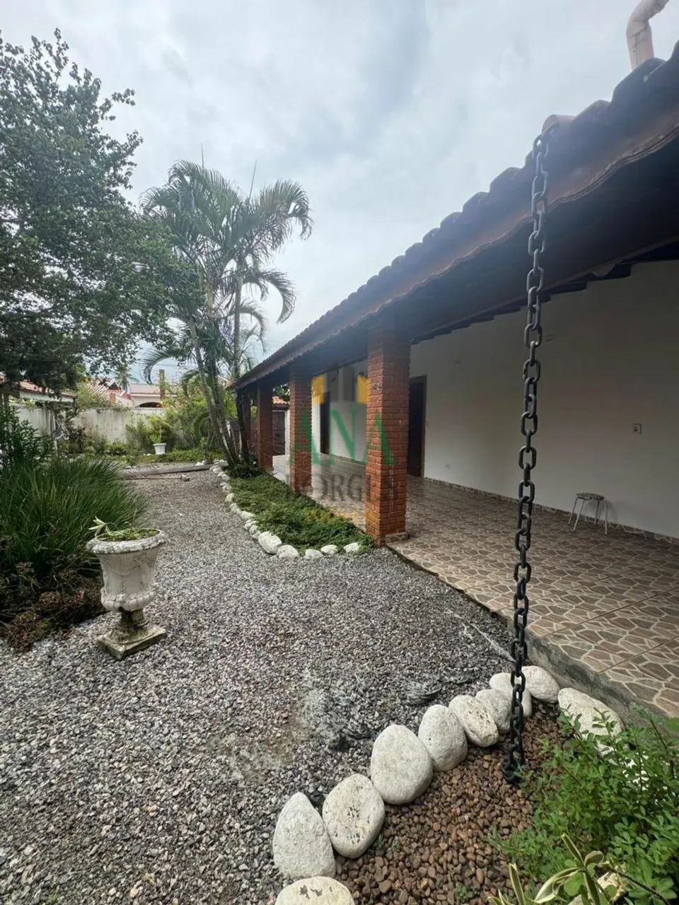 Casa com 07 dormitórios e 04 Suítes em Peruíbe - Foto 2