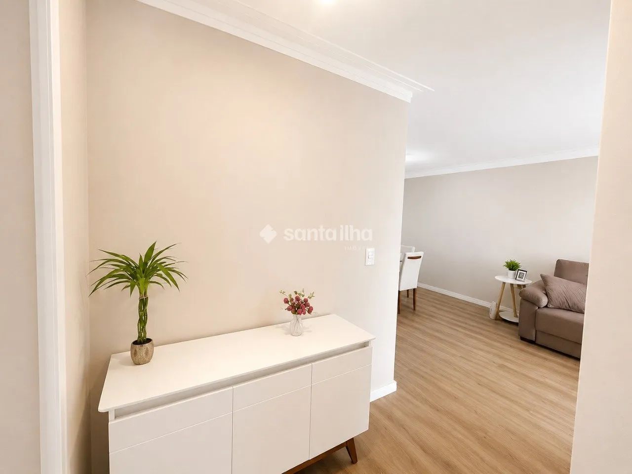 Apartamento com 3 dormitórios à venda, 95m² - Itacorubi - Florianópolis/SC - Foto 2