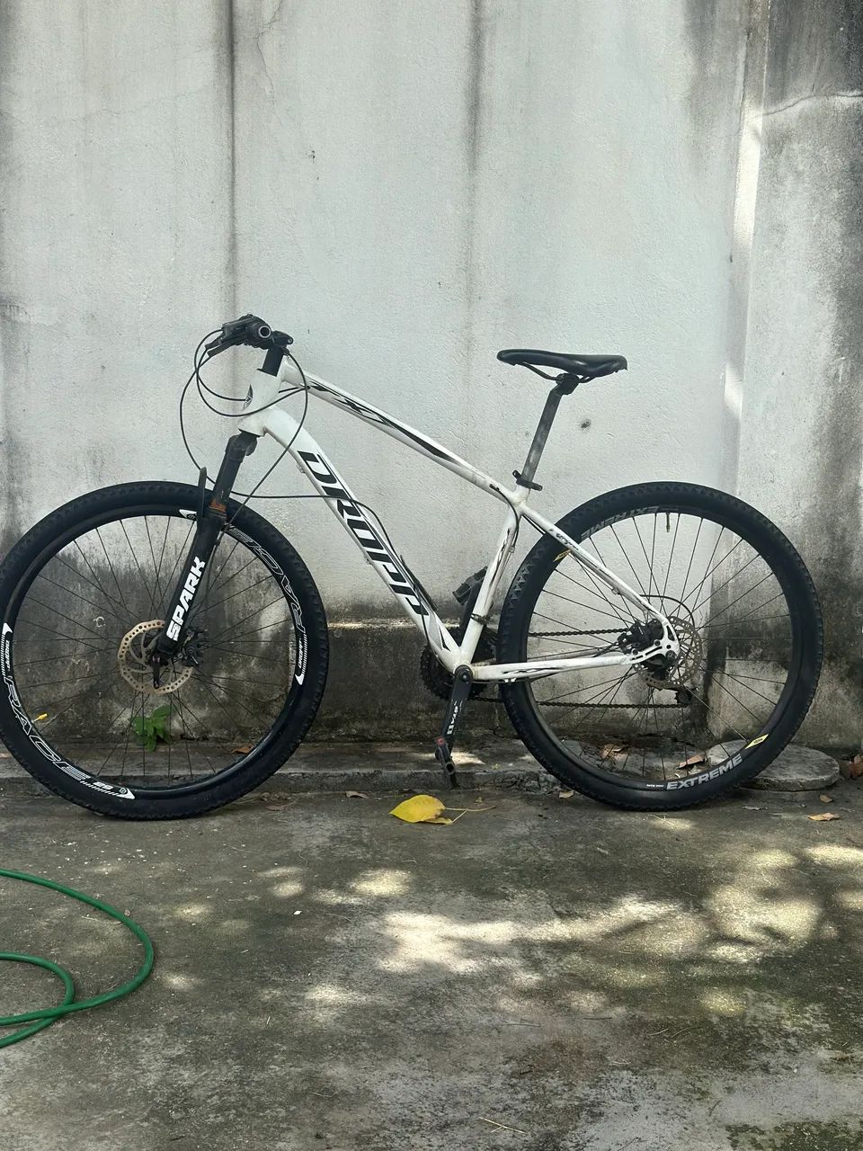 Bike Dropp 