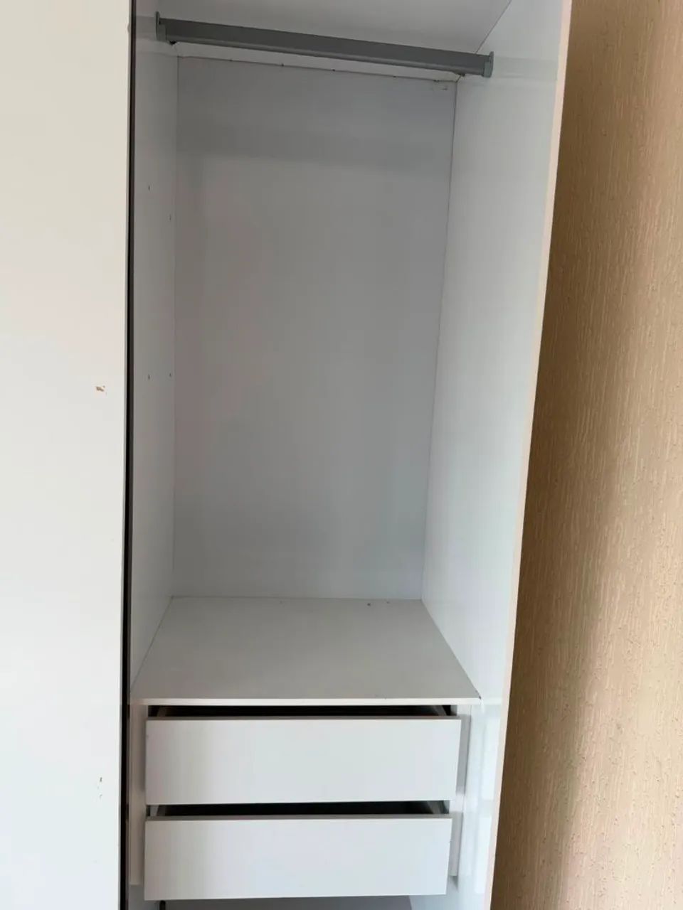 Guarda roupa  - Foto 2