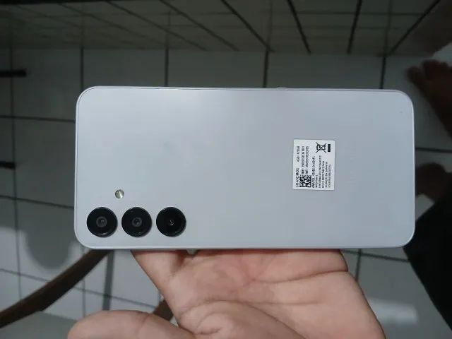 Samsung Galaxy a16 4g  - Foto 2