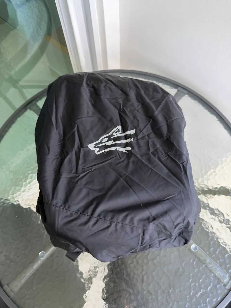 Mochila Elite Wolf attack 