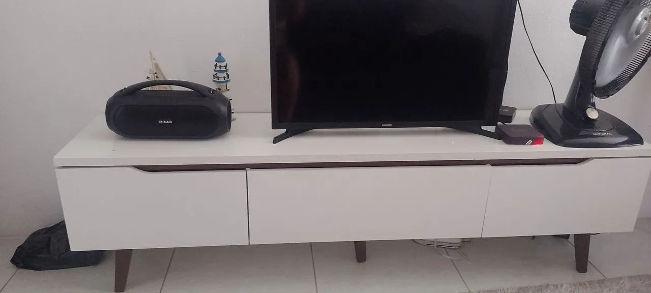 Rack Retrô