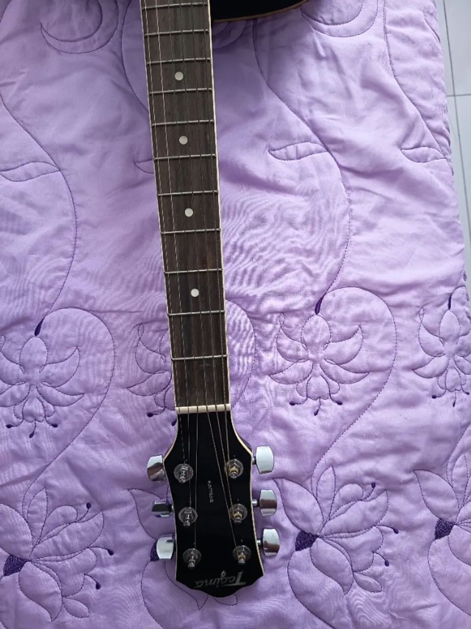 Violão Tagima  - Foto 5