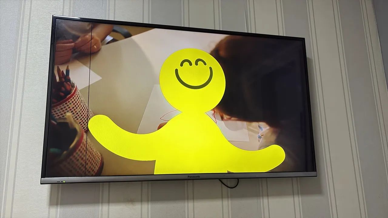 Tv Panasonic 43? - Foto 3