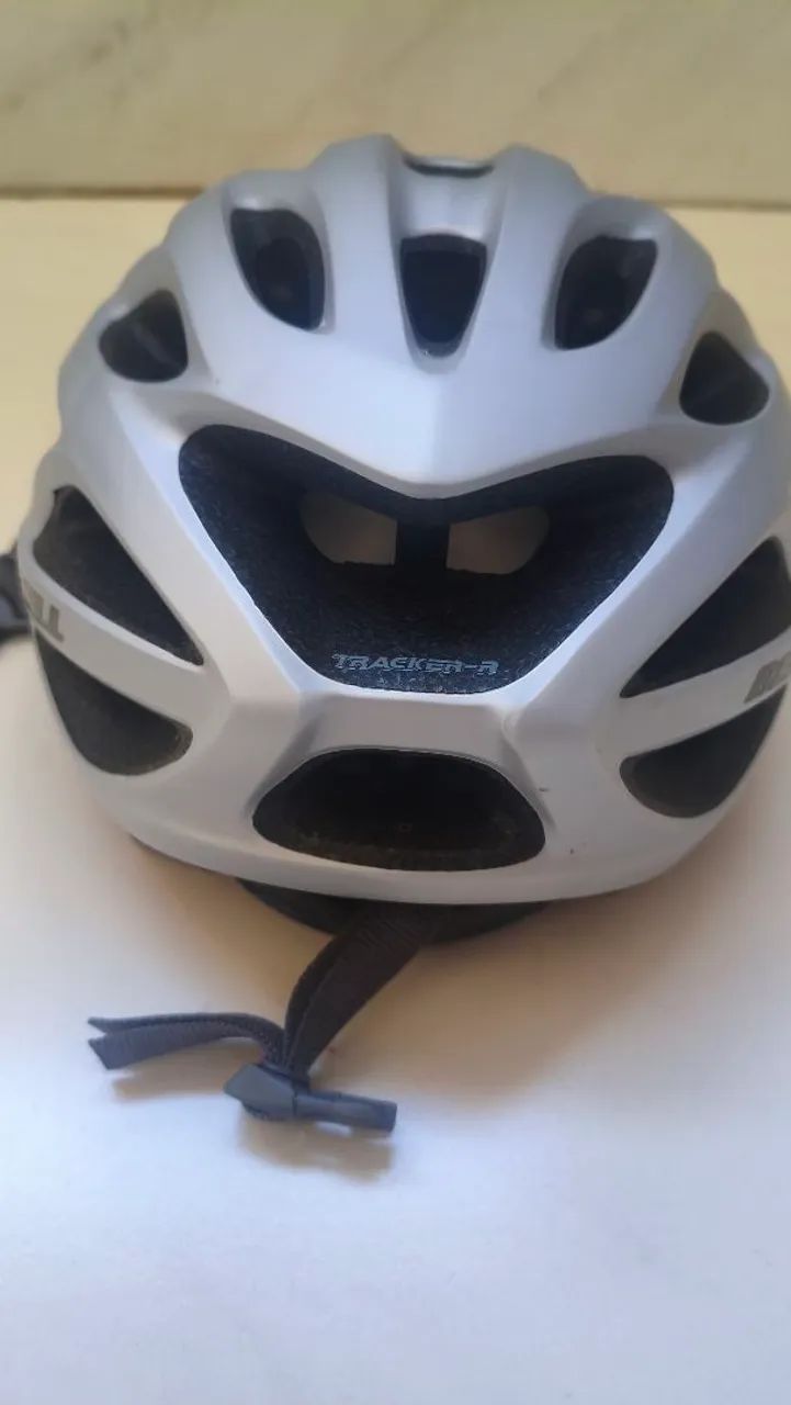 Capacete Beel traker r - Foto 2