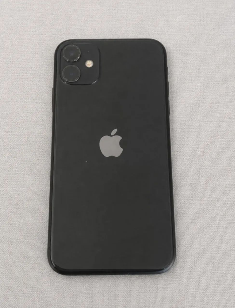 IPHONE 11 128GB - PRETO