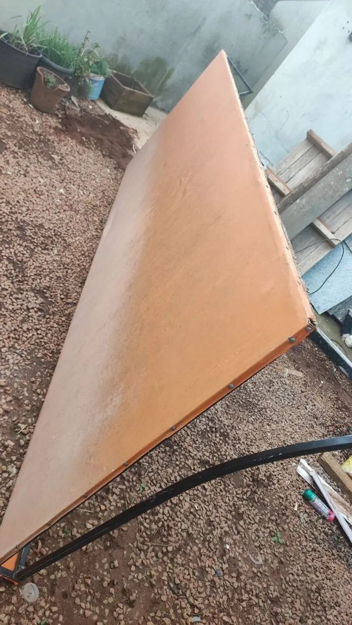 Toldo 3.45 ×1.20  - Foto 2