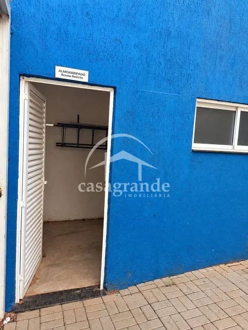 Aluguel Prédio NOSSA SENHORA APARECIDA - Foto 5
