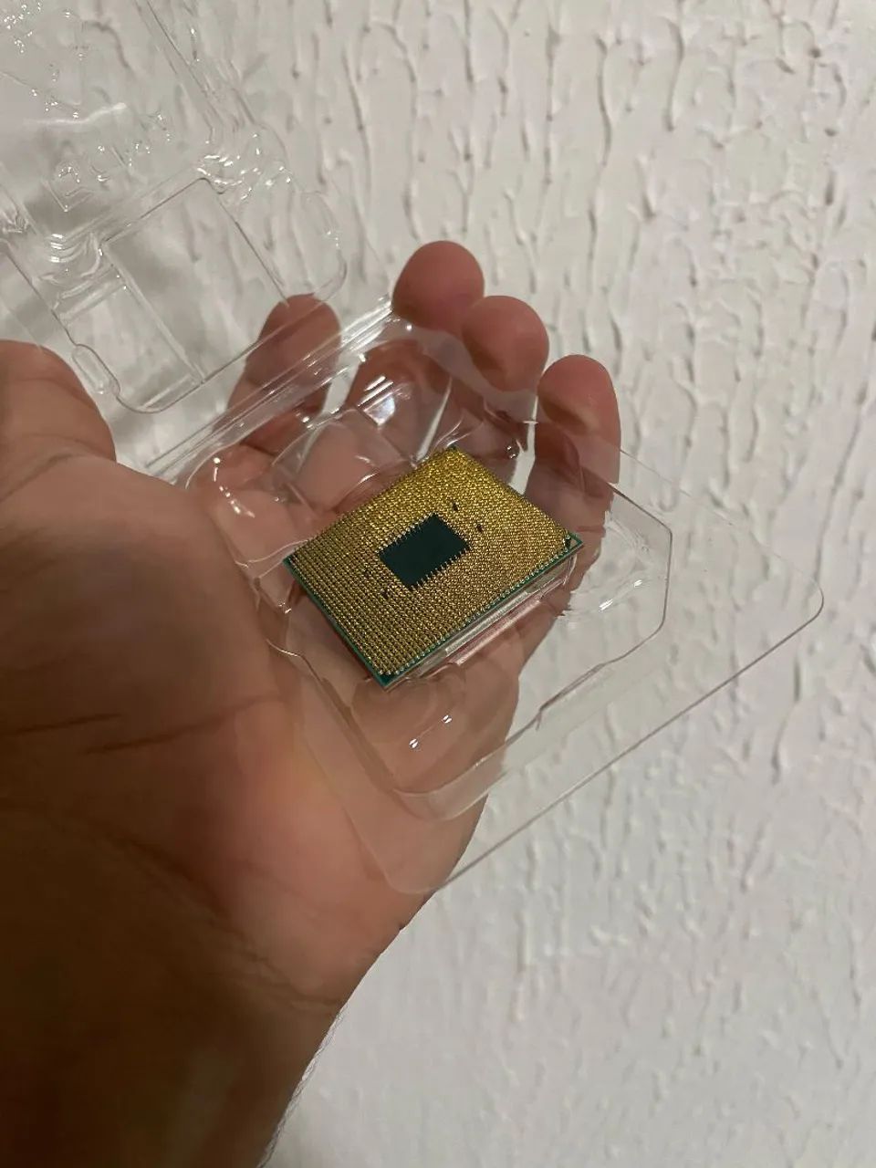 Ryzen 3 3200G - Foto 3