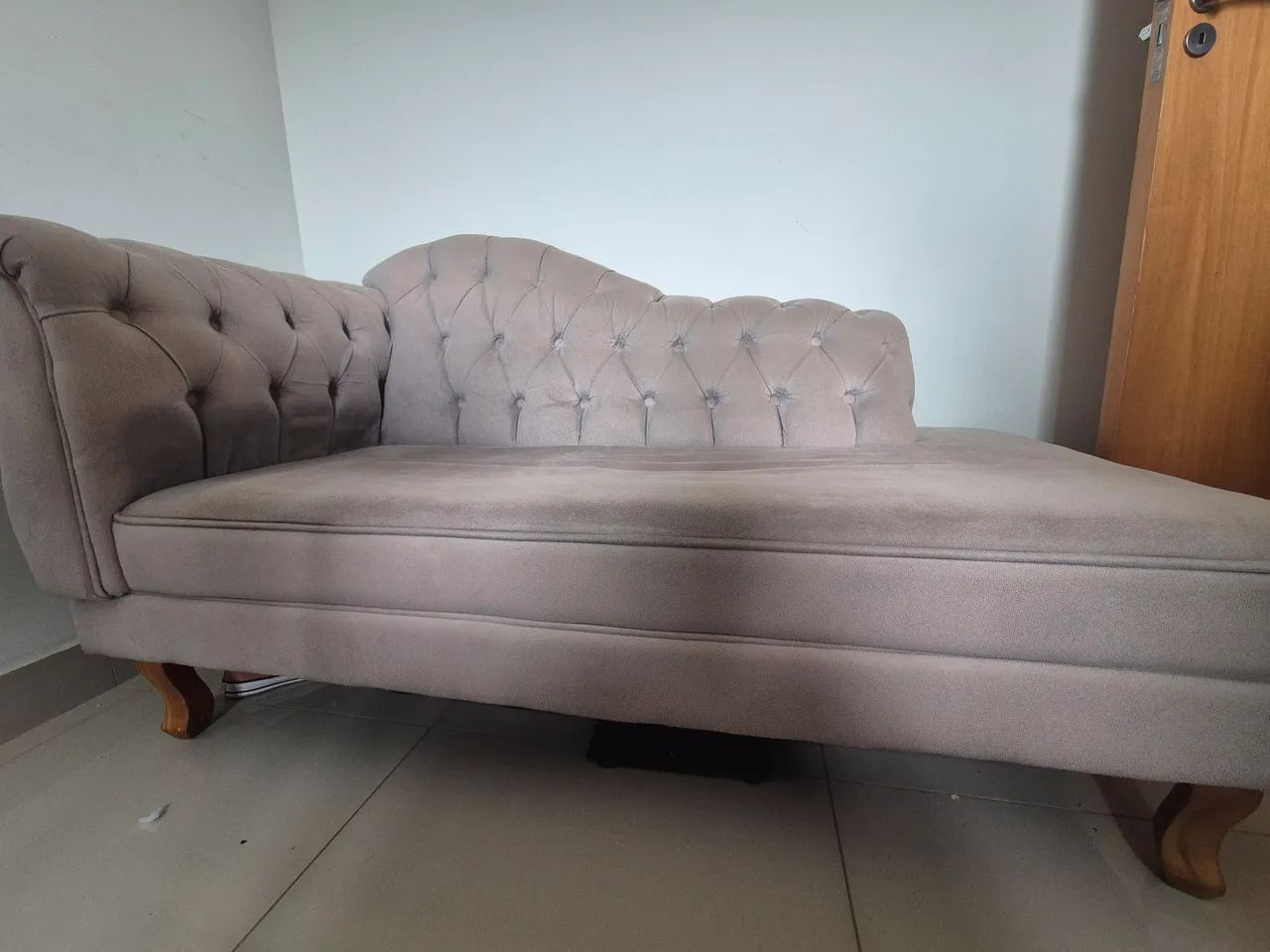 Sofá Divã  - Foto 4