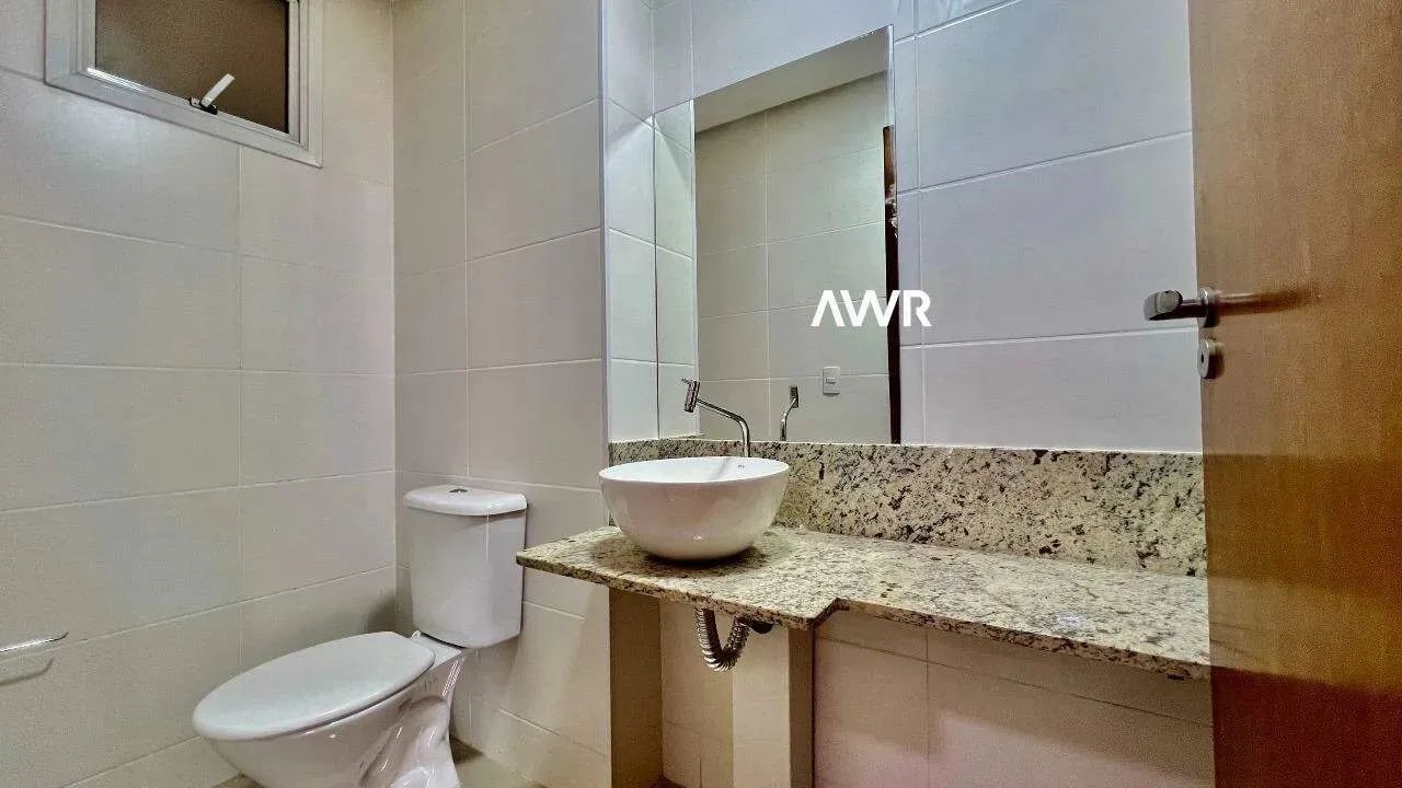 Apartamento com 3 Suítes  Completo em Lazer e Conforto - Foto 10