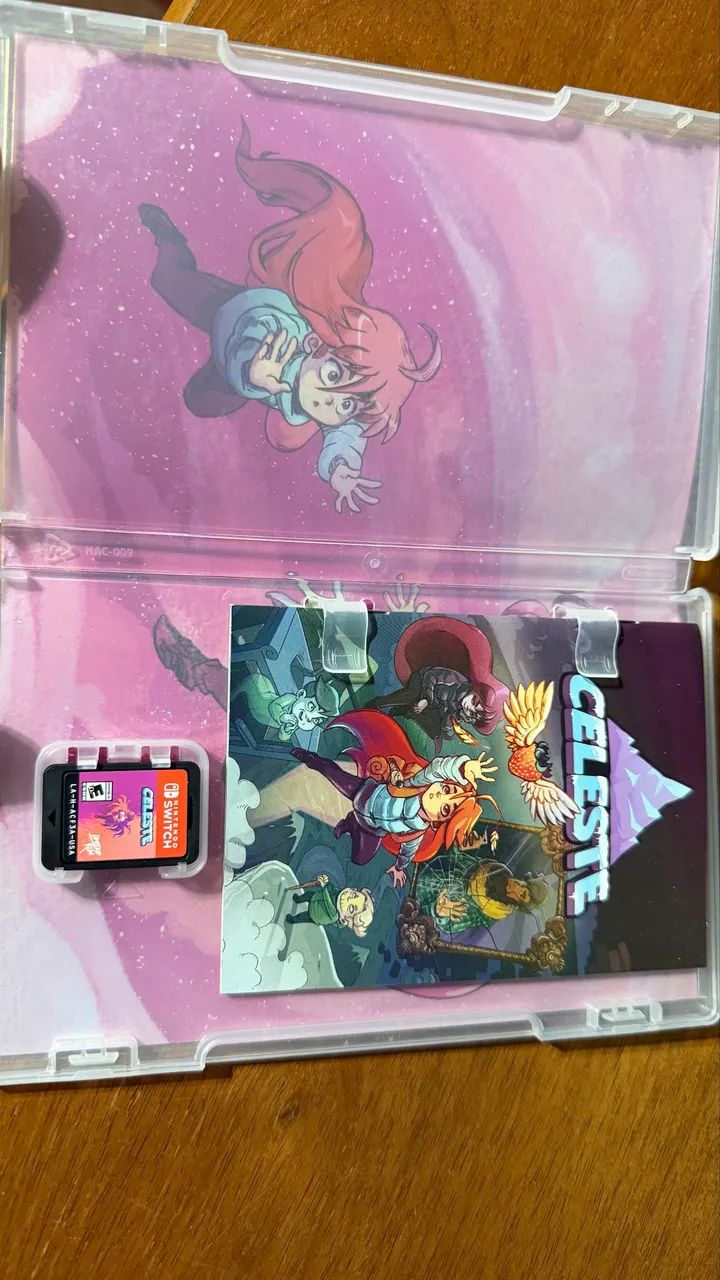 Celeste - Foto 4
