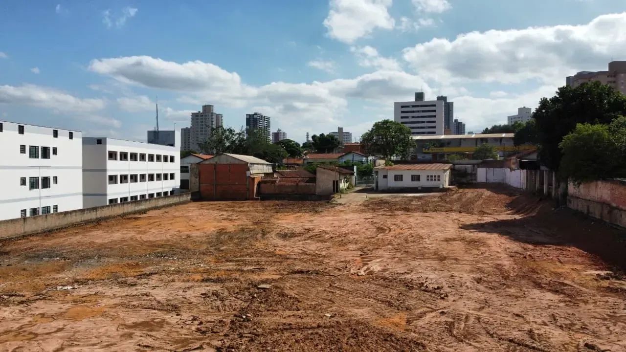 Terreno Av Piracicamirim - Piracicaba SP - Foto 5