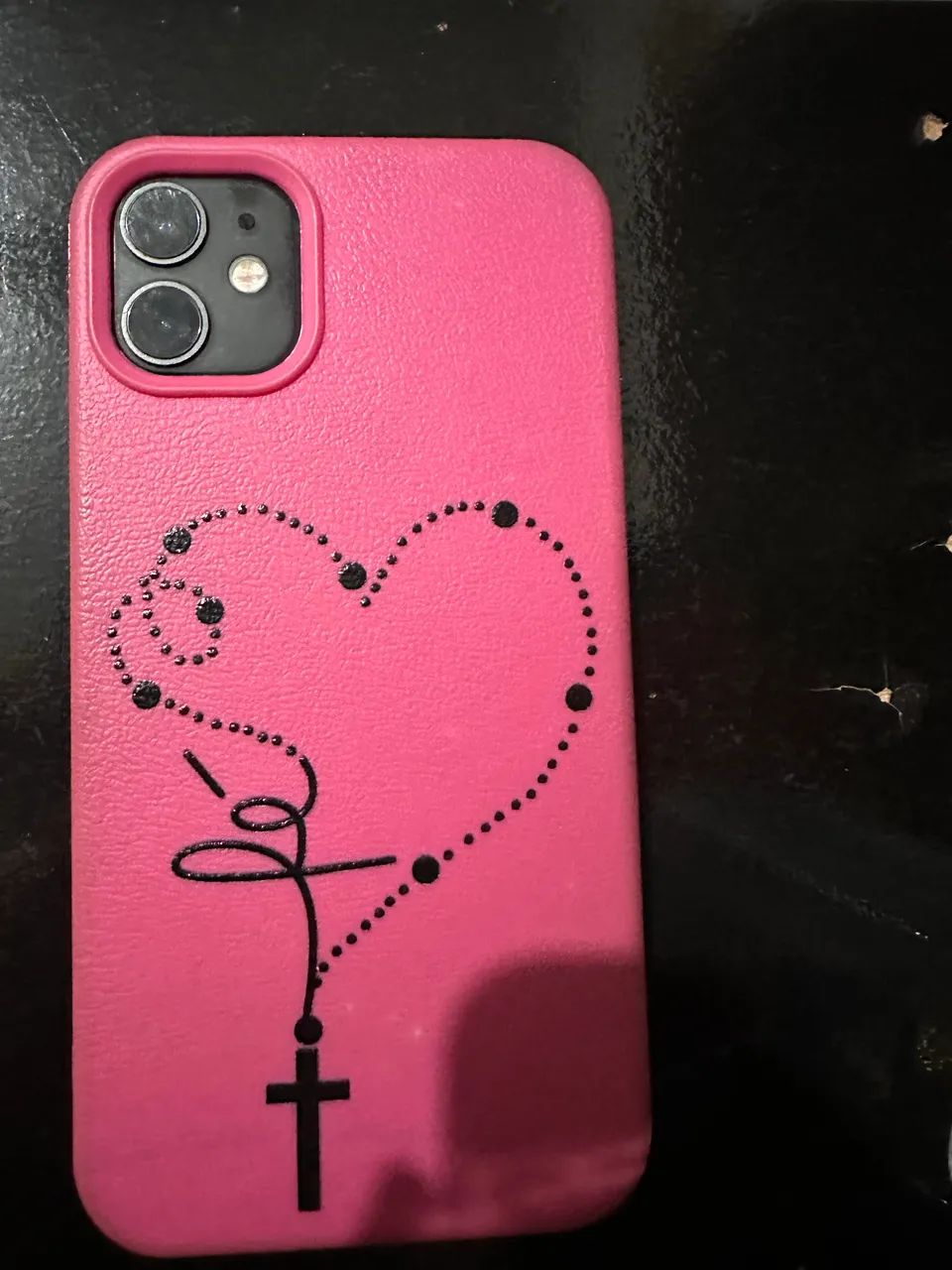 Celular iPhone 11