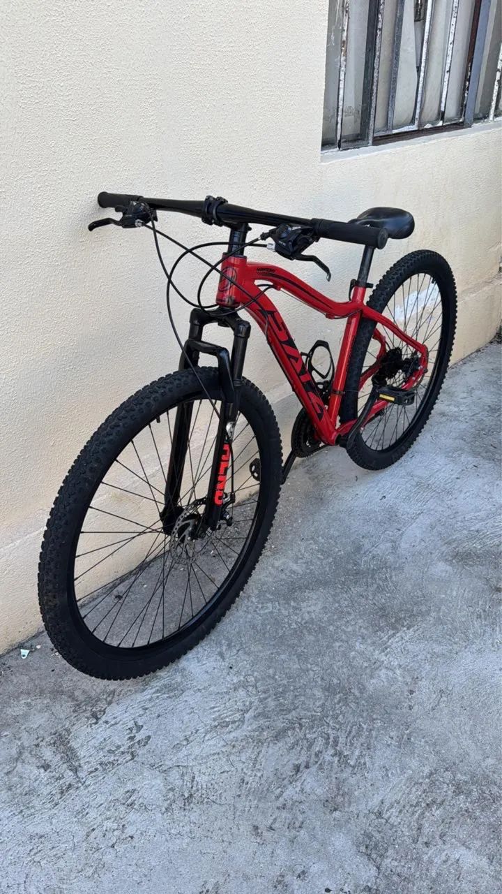 Bicicleta Aro 29