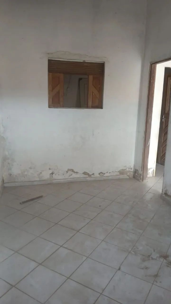 Vendo casa na rua recanto das princesas  - Foto 2