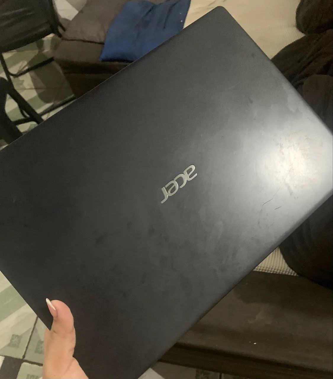 Notebook Acer  - Foto 2