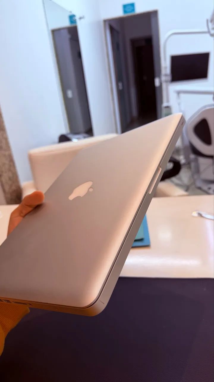 MacBook Pro 13 - Foto 4