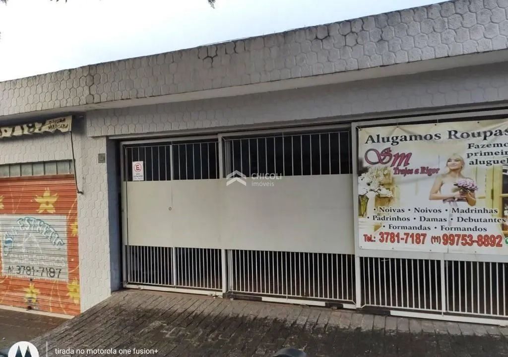 Casa com 6 quartos, Jardim Arpoador - São Paulo - Foto 2
