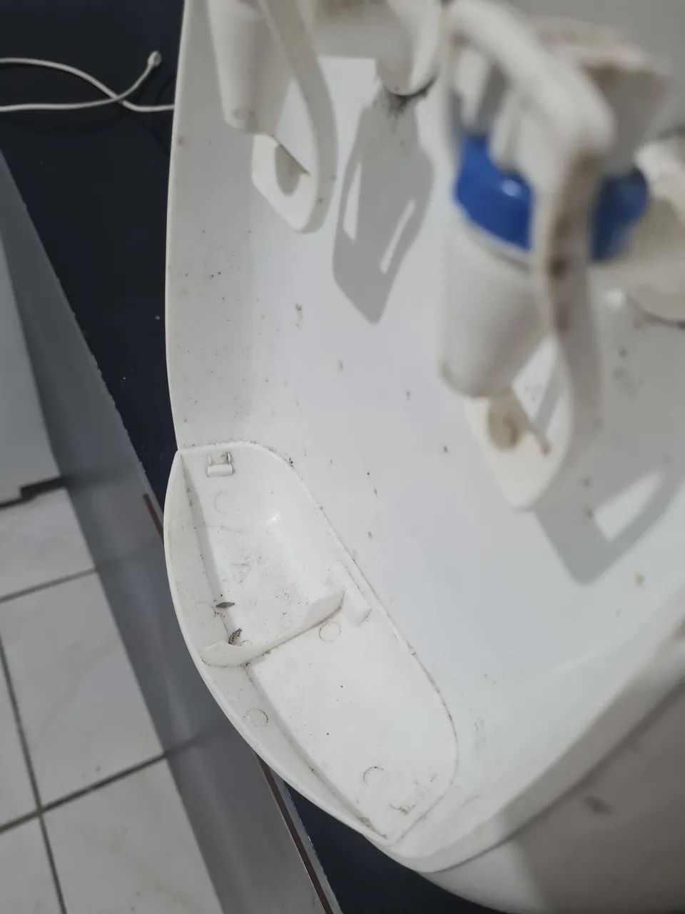 Vendo gelágua