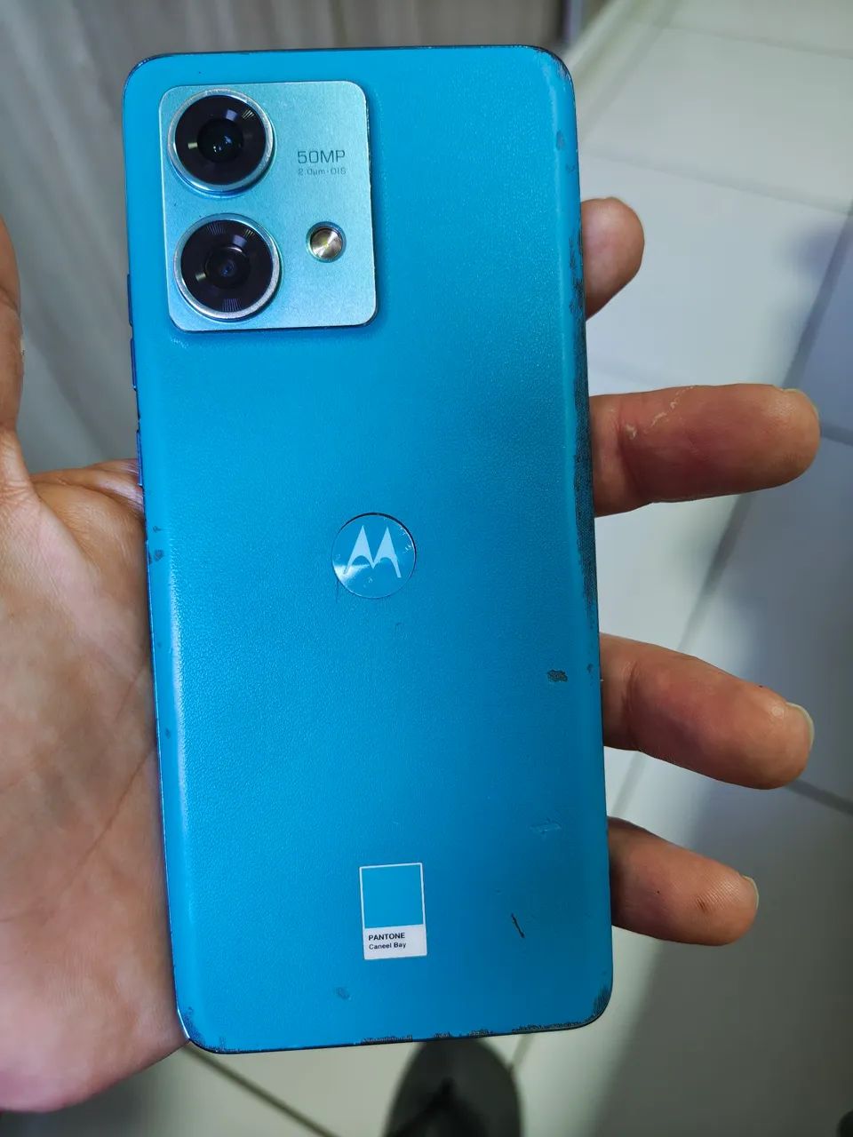 Celular Moto Edge 40 - Foto 2
