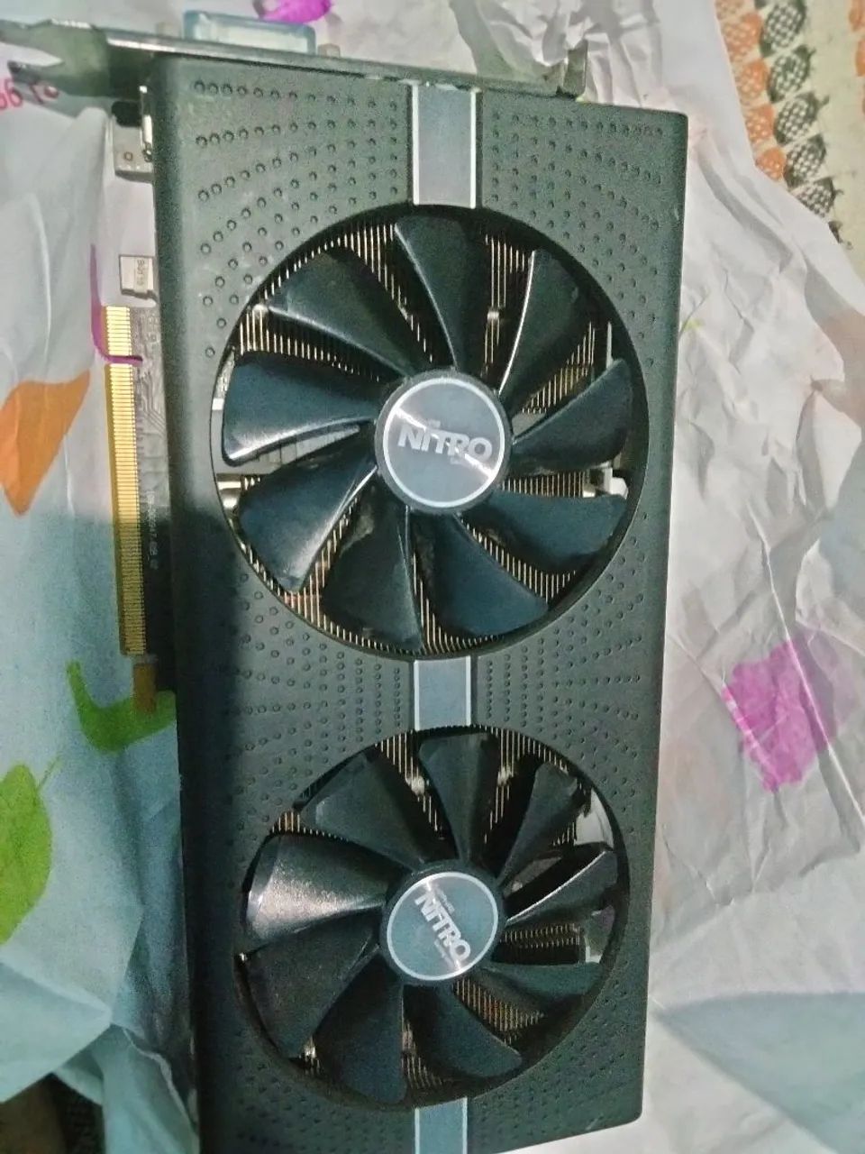 Rx580