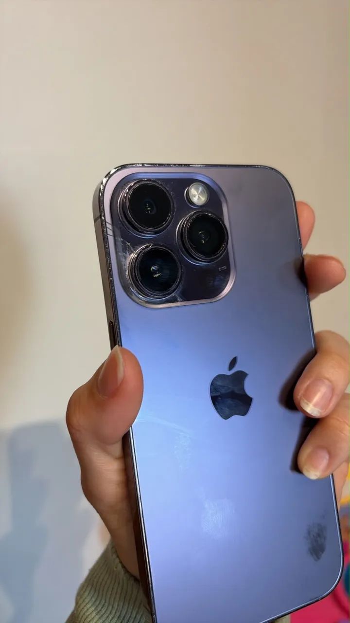 IPHONE 14 PRO 128GB - Foto 5