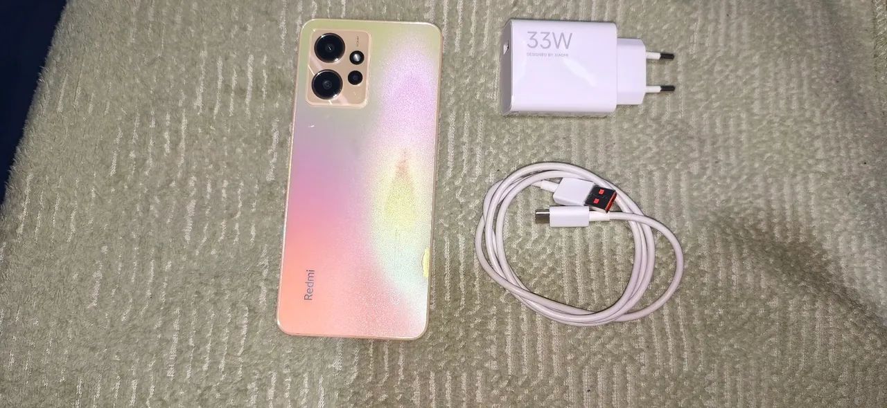 Redmi Note 12 4G - Foto 2
