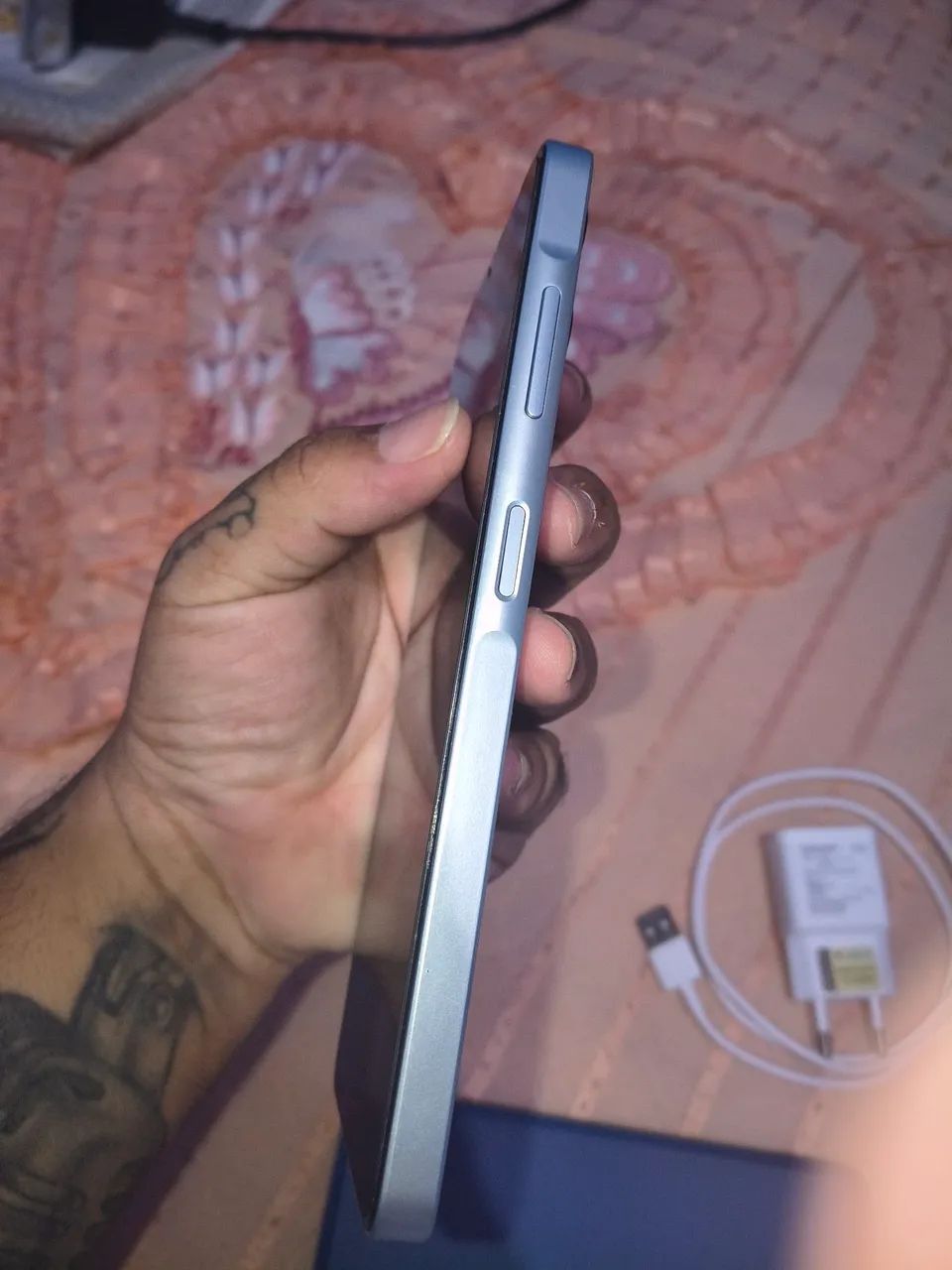 Celular Samsung A06 